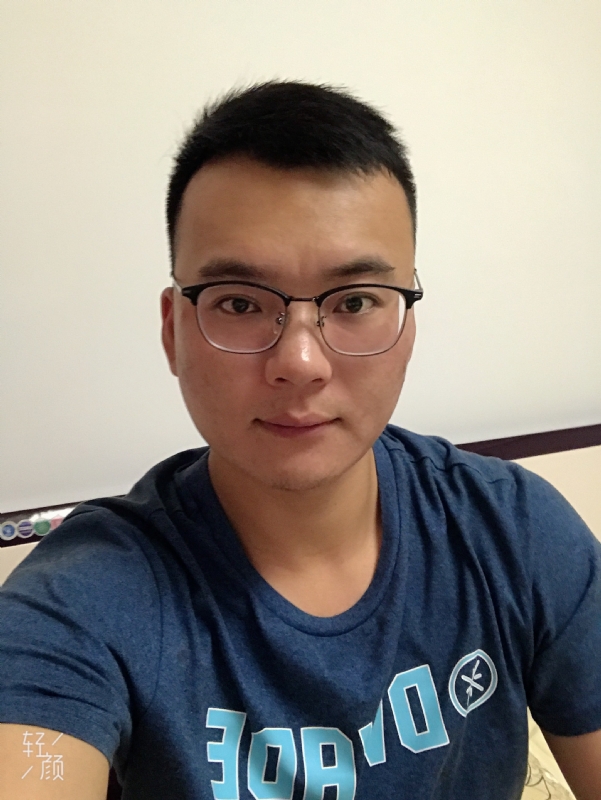 徐先生的第一张照片--滨海父母相亲团